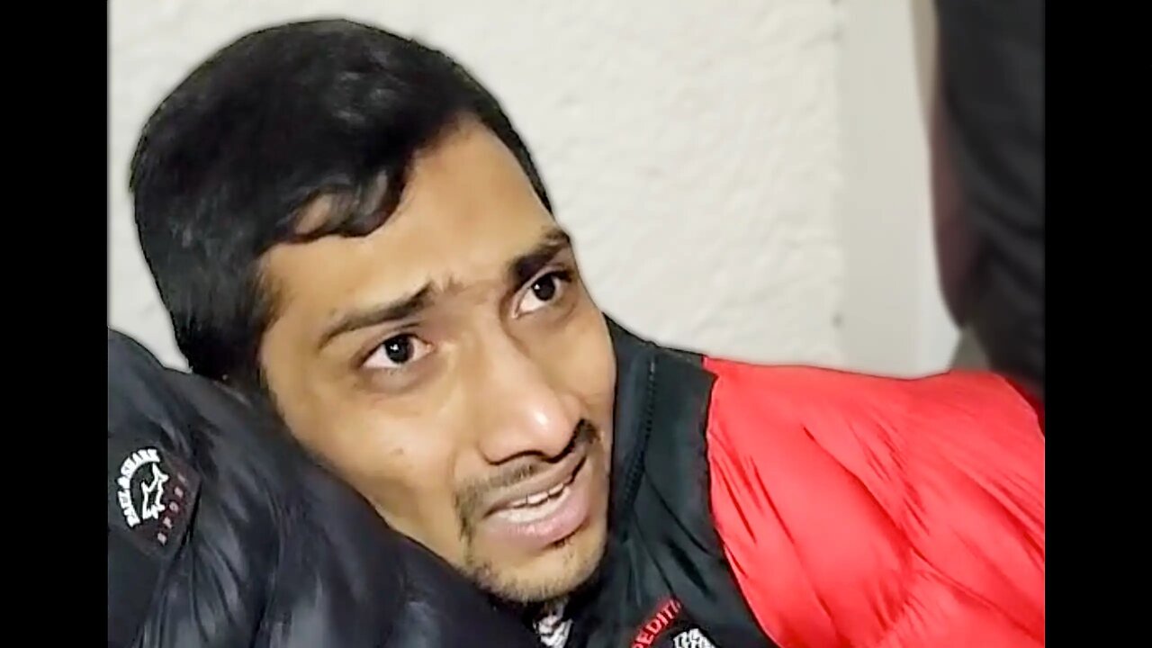 Darshan, Manchester 21/11/25