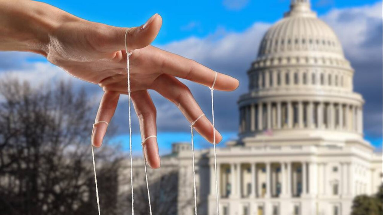 “The Landscape Has Totally Changed,” - See the Tools Politicians are Using