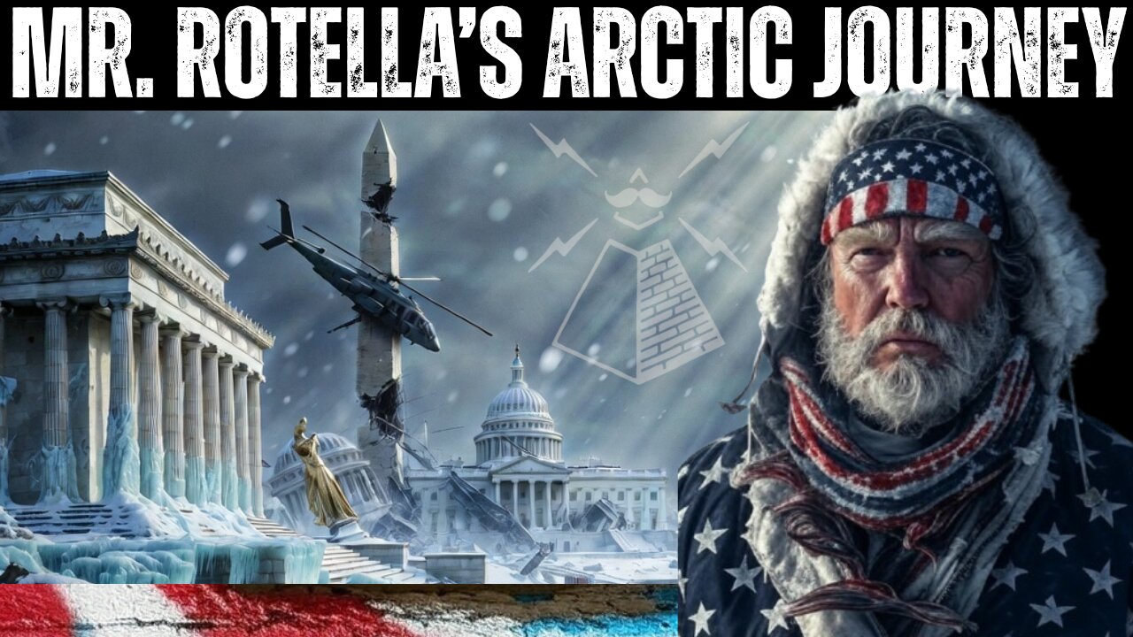 Arctic Awakening | A New Adventure Begins