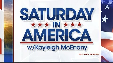 Saturday in America - Hr.1 (Full Episode) - Saturday, November 29