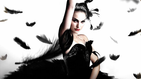 Grif's Analysis Ep.40: It's My Turn (Black Swan 2011)