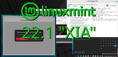 Linux Mint 22.1 - Solid Changes And a Brighter Future