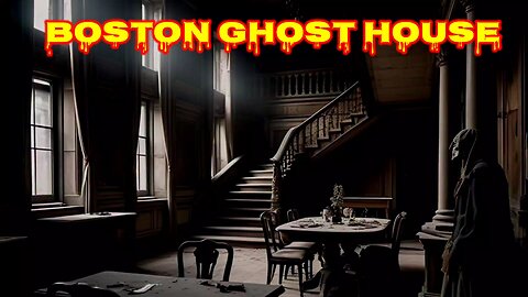 Boston GHOST House