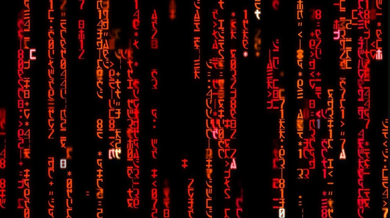 Somente idiota aceita se foder nesta Matrix!