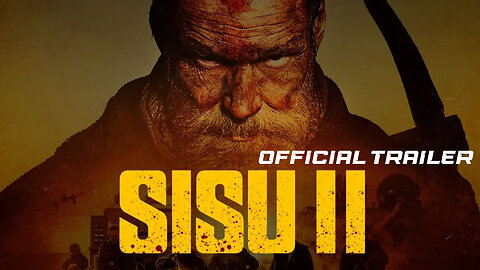 SISU 2: ROAD TO REVENGE