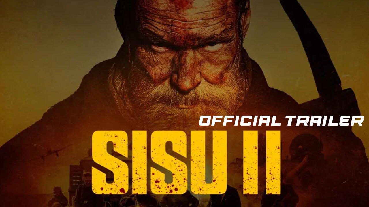 SISU 2: ROAD TO REVENGE