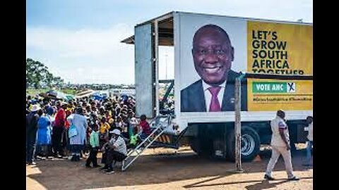 Jobless, Land Grabs, and Unpaid Promises: The ANC's Crisis Unfolds!