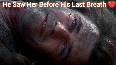 💫 The Love That Defied Death 💔 | Braveheart’s Epic Story