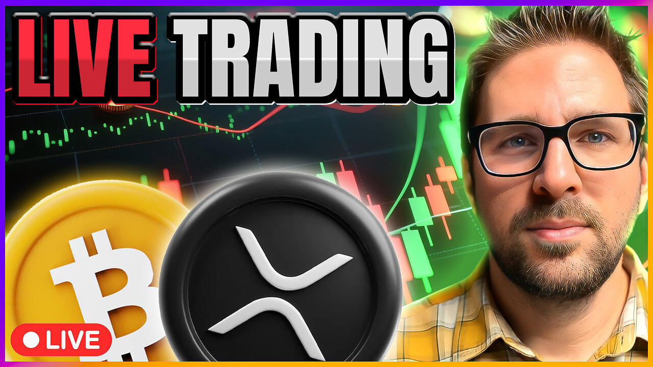 Crypto Trading: Bitcoin and Altcoins Show Weakness!