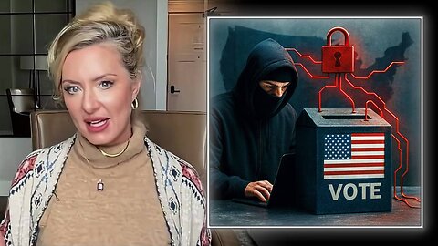 Alex Jones & Emerald Robinson Expose How Trump Really Won The 2024 Election - Full Interview 11/26/25