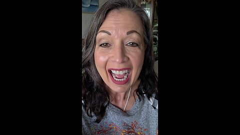 Going Gray Update