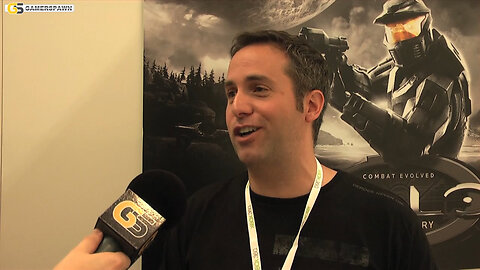Halo: Combat Evolved Anniversary - Dan Ayoub Interview