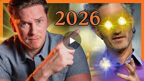 AI Slop Decoded | What's Coming in 2026 Is INSANE