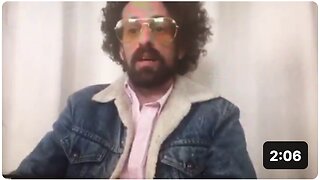 Isaac Kappy blew the whistle years ago, exposing fake conservatives