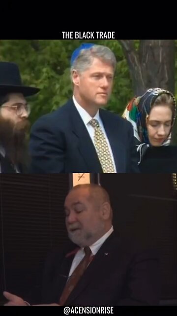 How Evil Are The Clinton's? Why So Many Of Their Friends Unalived Themselves