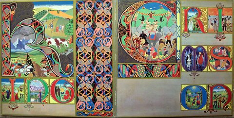 Lizard ~ King Crimson