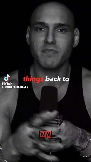 Not believing in forgiveness