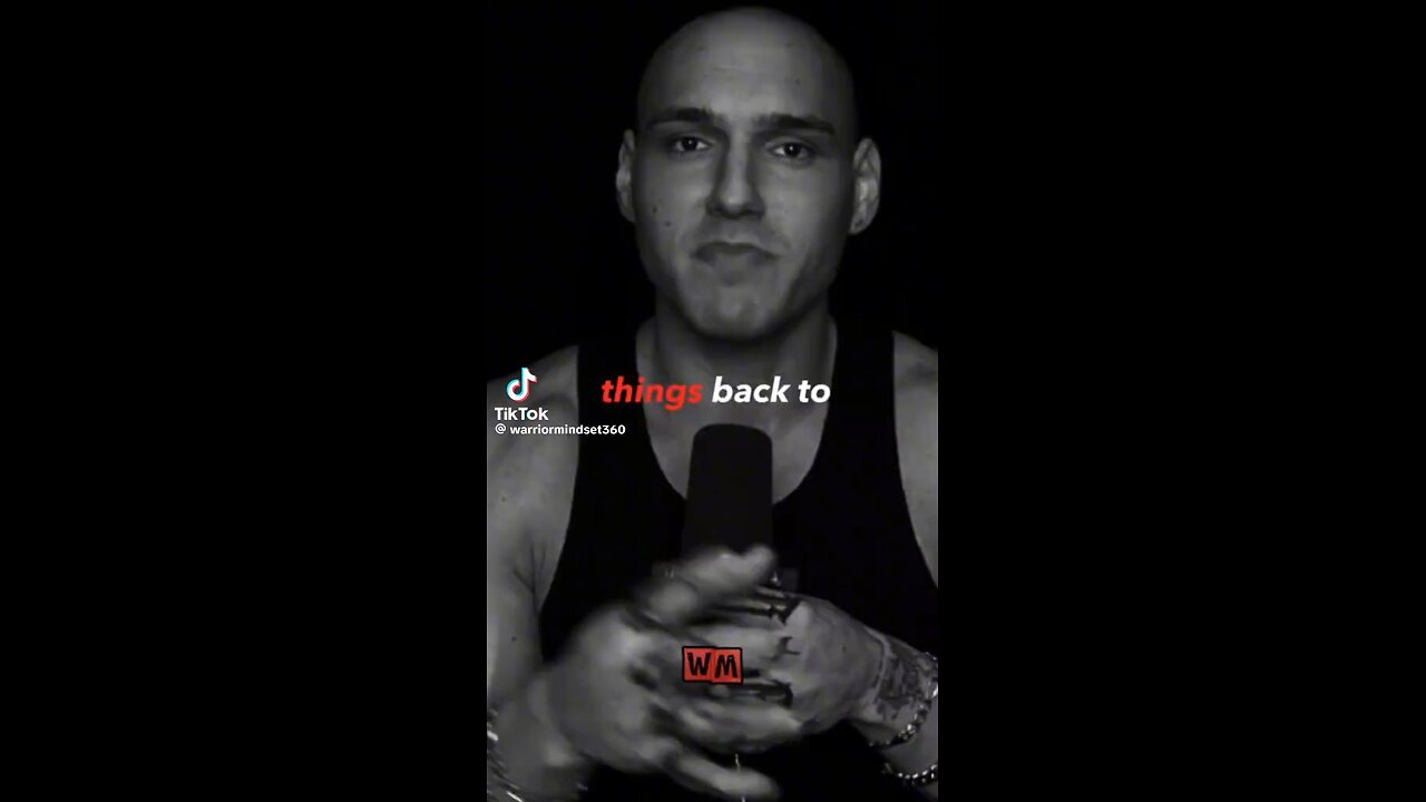 Not believing in forgiveness