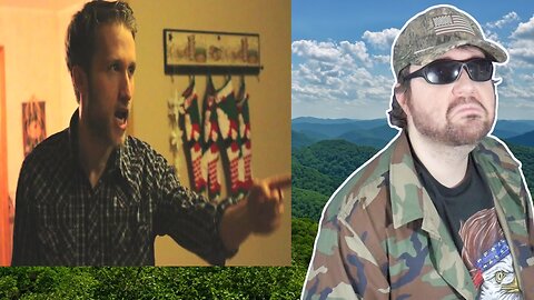 Psycho Family Apology (McJuggerNuggets) - Reaction! (BBT)