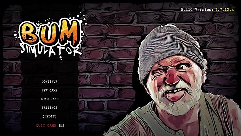 Bum simulator pt6