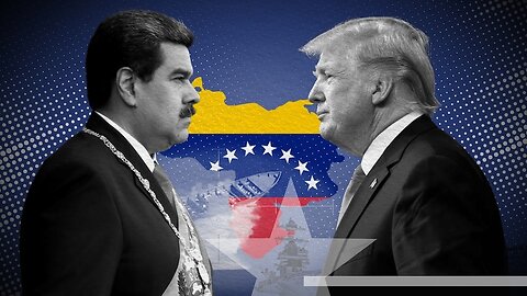 Venezuela: Trump ordina l'attacco!