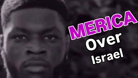 Why Matt Walsh Wants You To Ignore Israel And Here's What You Can Learn From It