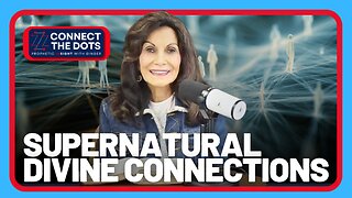 How is the Transfer of Wealth Connected to Relationships? | Connect the Dots with GINGER ZIEGLER