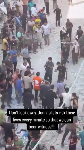 Israel's War Crimes Against Children