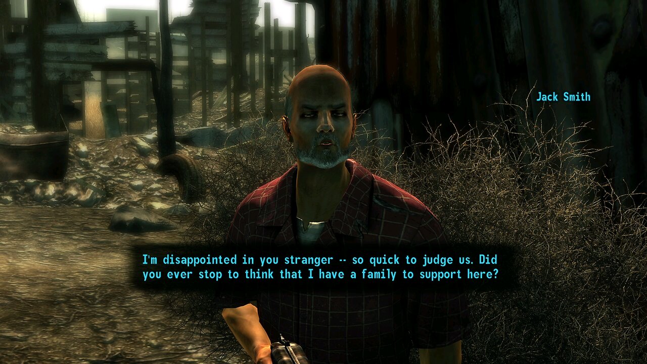 Fallout 3 Andale