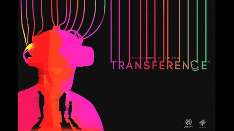 Can we escape the thriller of Transference??