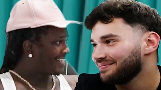 Adin Ross Gets Young Thug On Stream!