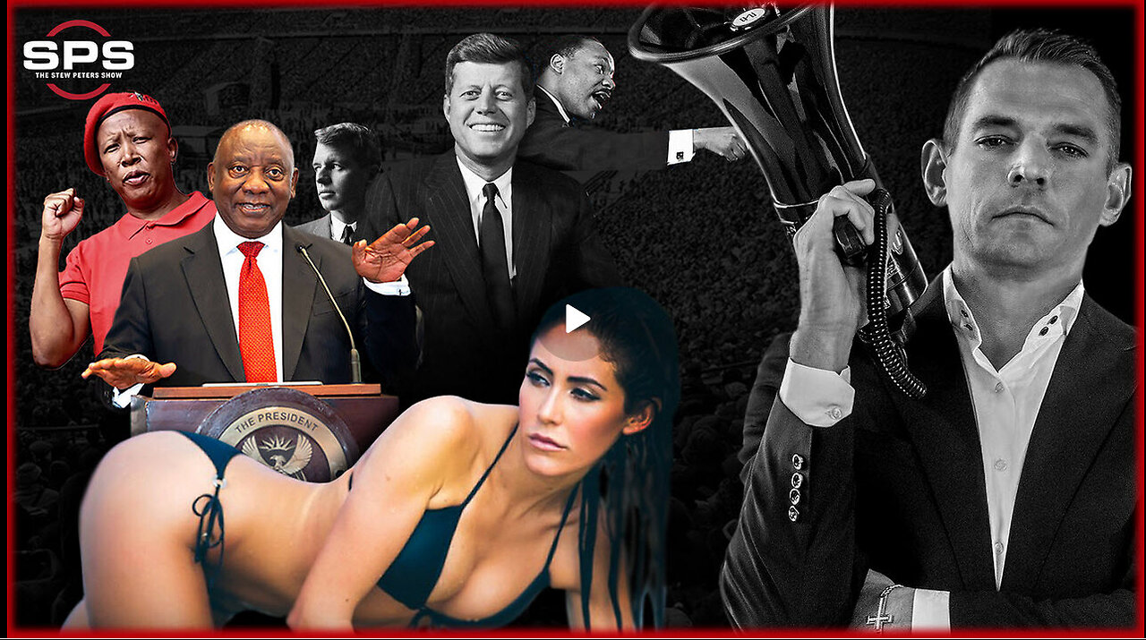 LAP DANCING LUNACY: Trump Taps Former STRIPPER to Lead JFK Declass