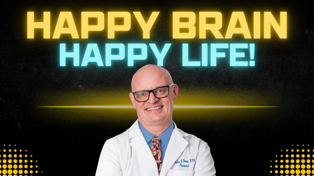 Why These 4 Brain Chemicals Make You Feel Amazing?