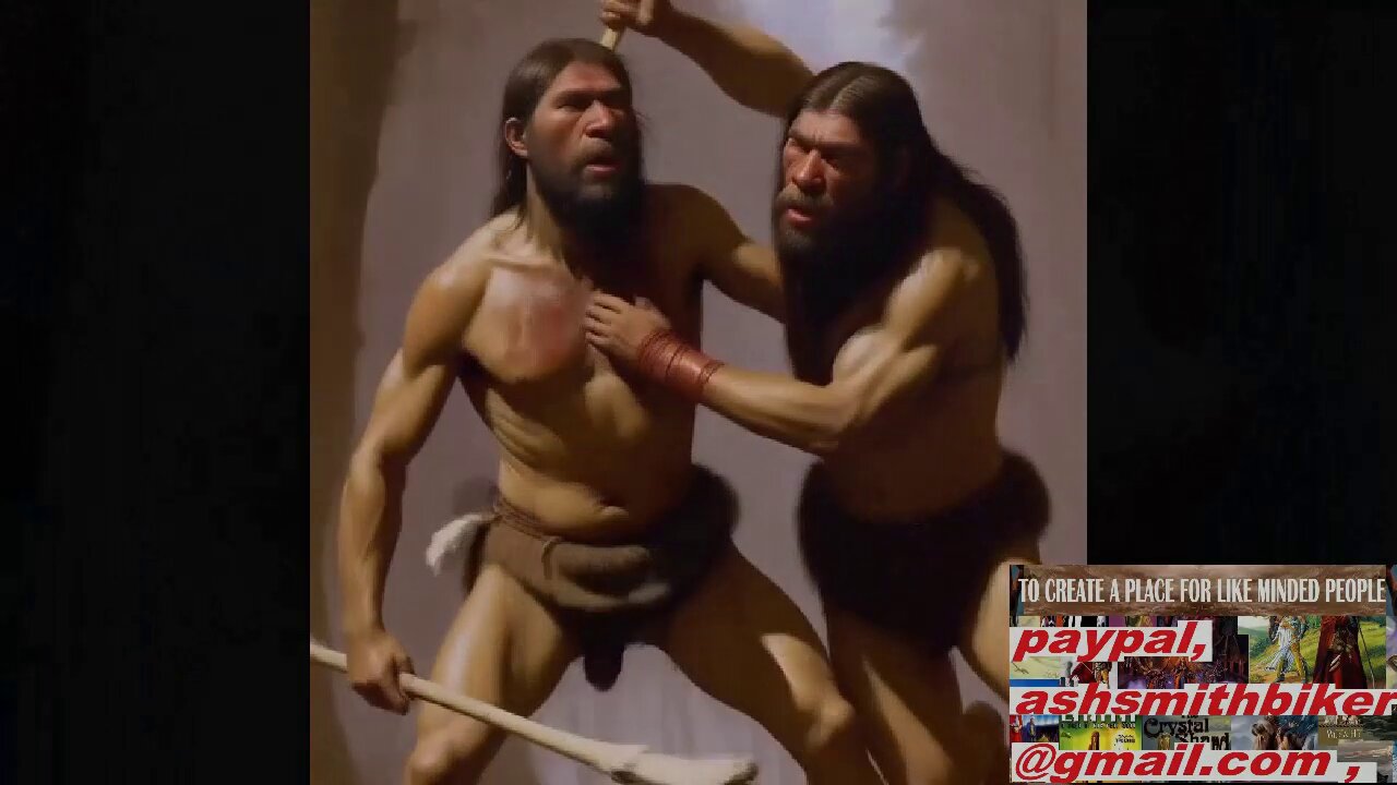 #evolution, #war,