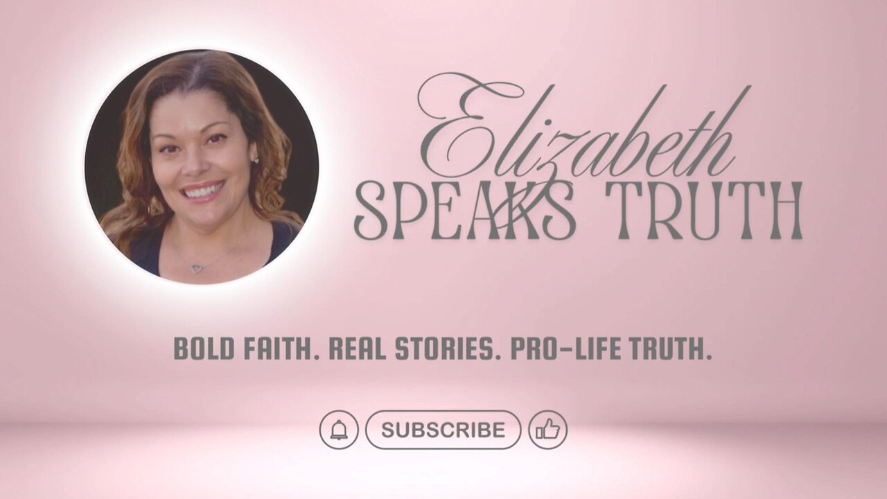 Elizabeth Speaks Truth Podcast Preview