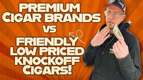Budget Friendly Alternatives to Premium Cigar Brands