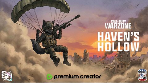 🟢 Haven's Hollow Time! | Premium Creator | #DisabledVeteran