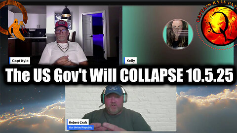 10-5-25-AT-11AM-CST-30G-EST #TRUTH 