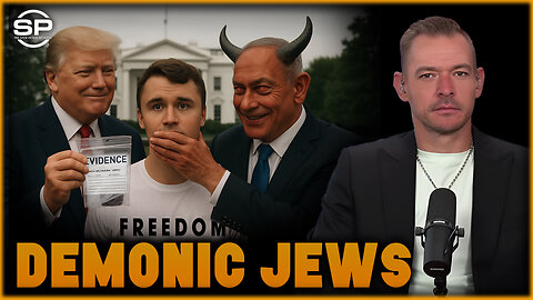 Michael Yon: Israel Assassinated Charlie Kirk 