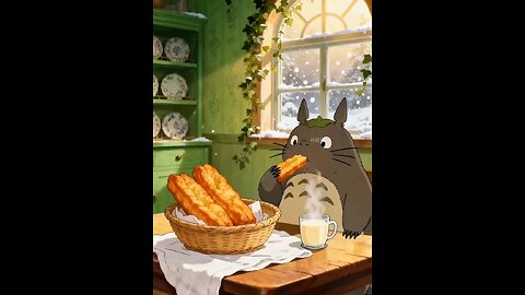 The Brave Cat Hero 🐾 | Animal Cartoon for Kids