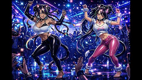 🎧Time on my Back | Hypnotic EDM Hip-Hop Club Banger Vibes | Phonix Harmonics💫