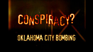 CONSPIACY?: Oklahoma City Bombing [History Channel] (2004)