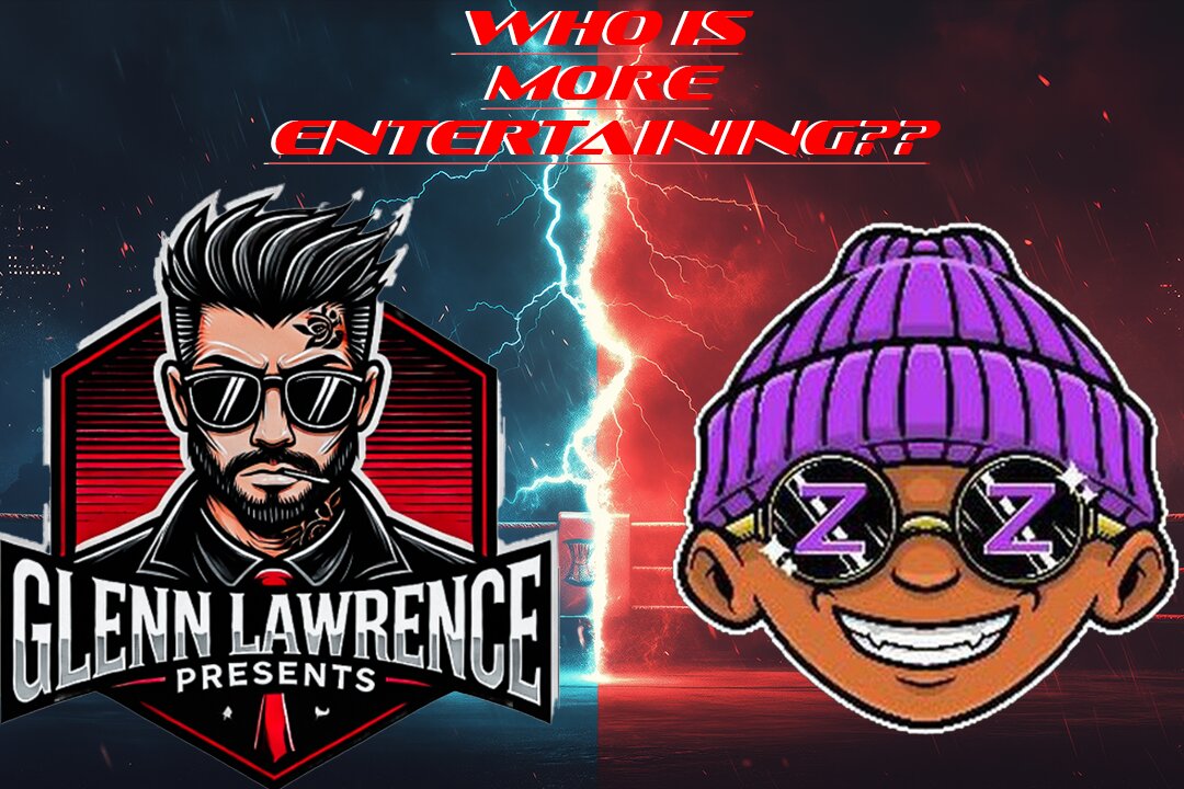 GLENN LAWRENCE vs RESTO CHESTO SUPERCHAT WAR!!!