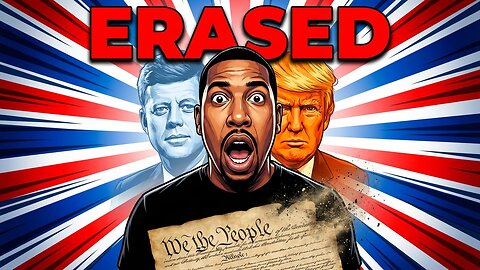 Is Trump Erasing The Kennedy Legacy?