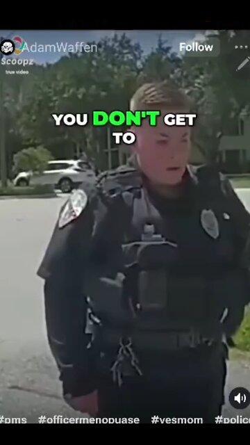 The Tunnell Take. Who are these simp bastard children who give a female a badge? Fools!