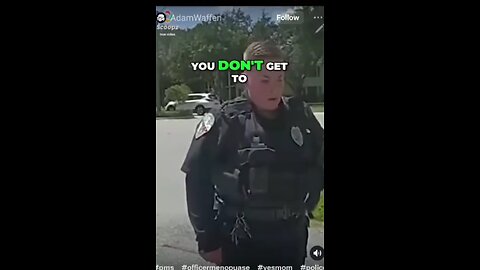 The Tunnell Take. Who are these simp bastard children who give a female a badge? Fools!