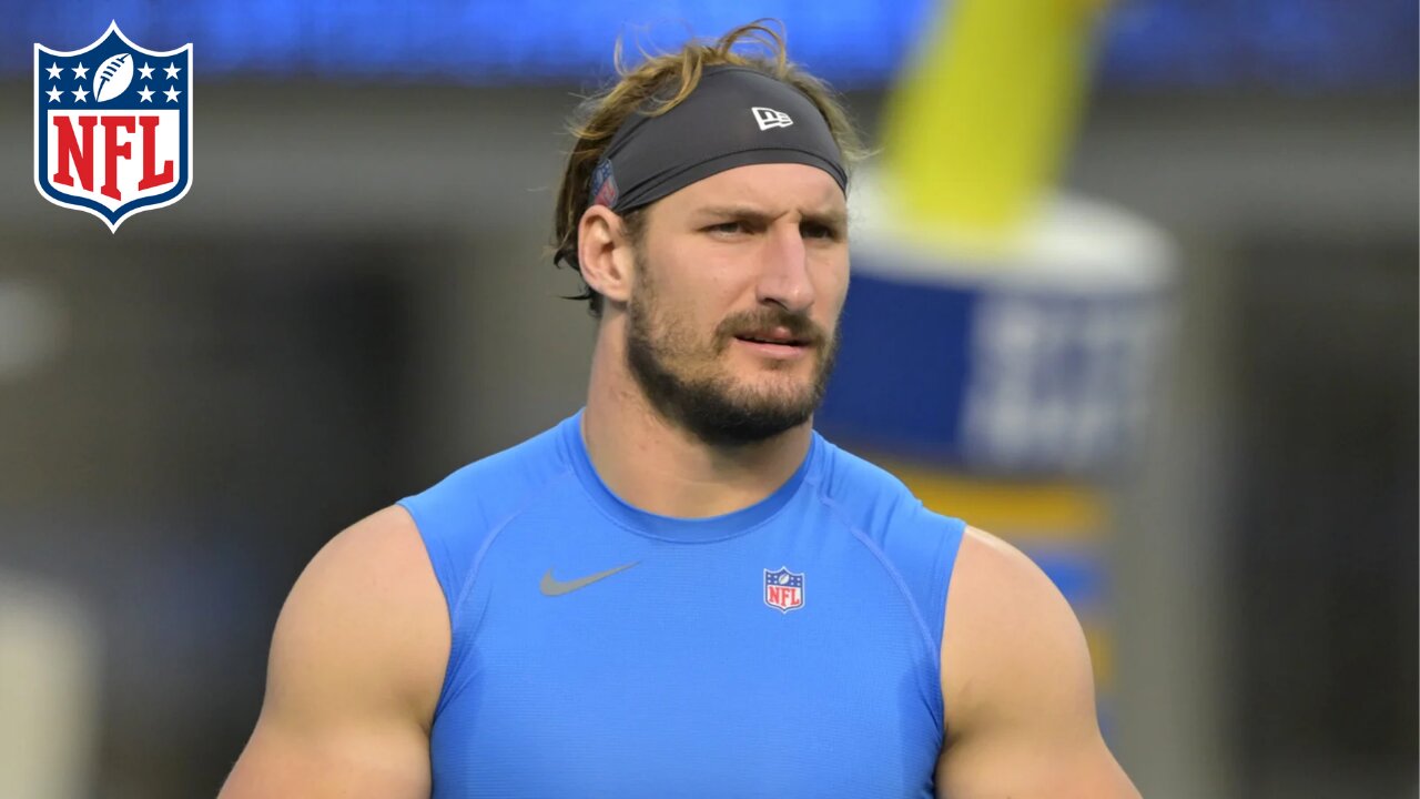 Chargers’ Brutal Truth: Why Trading Joey Bosa Was the RIGHT Move!