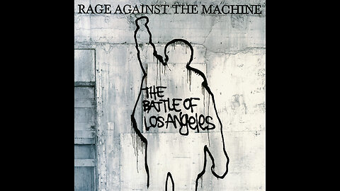 Rage Against The Machine - Testify