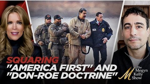 Did the U.S. Capture and Arrest Maduro in Venezuela…or “Kidnap” Him?