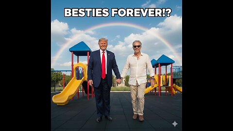 🔥MORE Trump & Epstein PDF-Files Released!| Uh Oh, A New Bat-V Is Here| & Fruitopian Klingons? WTF!🤮🔥